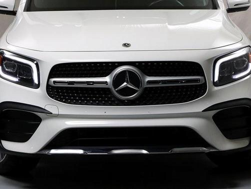 2021 Mercedes-Benz GLB 250 Base 4MATIC