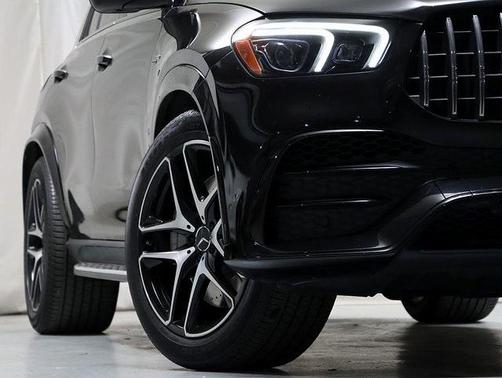 2022 Mercedes-Benz AMG GLE 53 Base