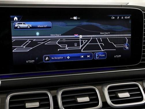 2024 Mercedes-Benz Maybach GLS 600 4MATIC