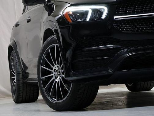 2023 Mercedes-Benz GLE 350 Base 4MATIC