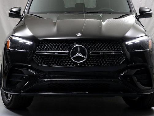 2026 Mercedes-Benz GLE 350 Base 4MATIC
