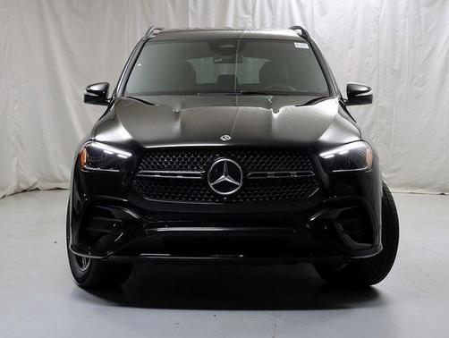 2026 Mercedes-Benz GLE 350 Base 4MATIC