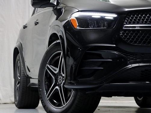 2026 Mercedes-Benz GLE 350 Base 4MATIC