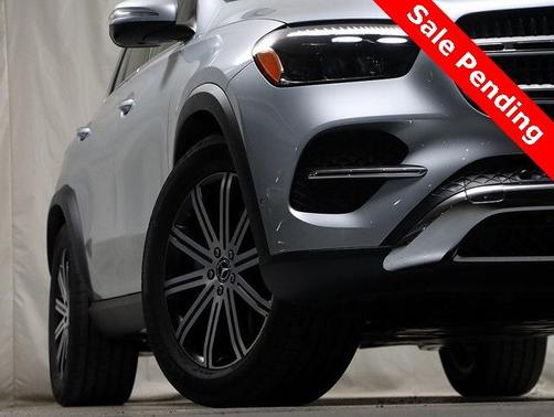 2025 Mercedes-Benz GLE 350 Base 4MATIC