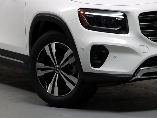 2025 Mercedes-Benz GLB 250 Base 4MATIC