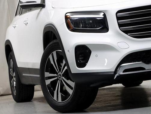 2025 Mercedes-Benz GLB 250 Base 4MATIC