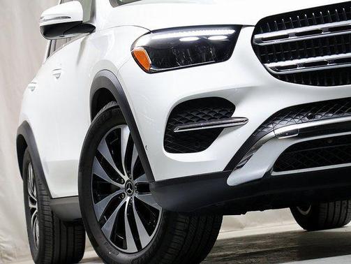 2026 Mercedes-Benz GLE 350 Base 4MATIC
