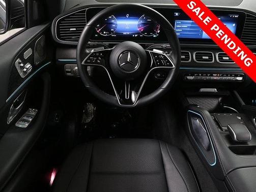 2025 Mercedes-Benz GLE 450 4MATIC