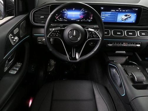 2025 Mercedes-Benz GLE 450 4MATIC