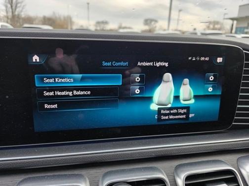 2020 Mercedes-Benz GLE 350 Base 4MATIC