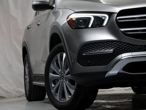 2020 Mercedes-Benz GLE 350 Base 4MATIC