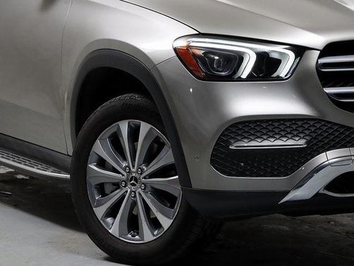 2020 Mercedes-Benz GLE 350 Base 4MATIC