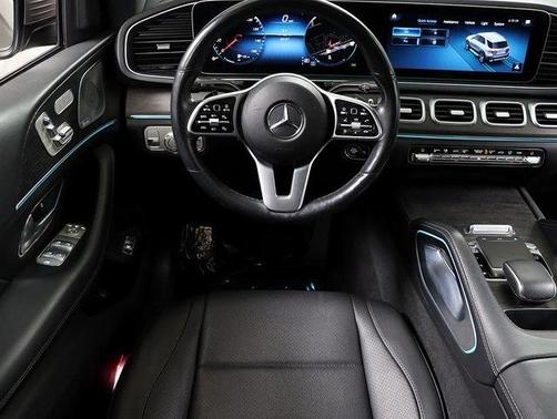 2020 Mercedes-Benz GLE 350 Base 4MATIC