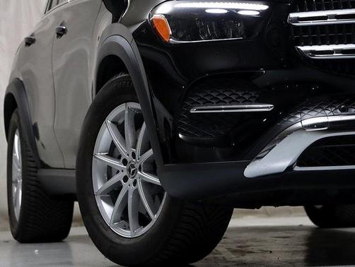 2025 Mercedes-Benz GLE 350 Base 4MATIC