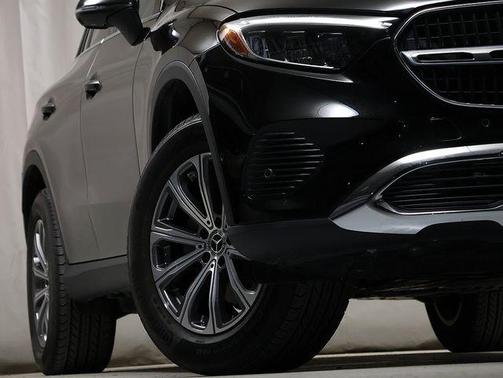 2023 Mercedes-Benz GLC 300 Base 4MATIC