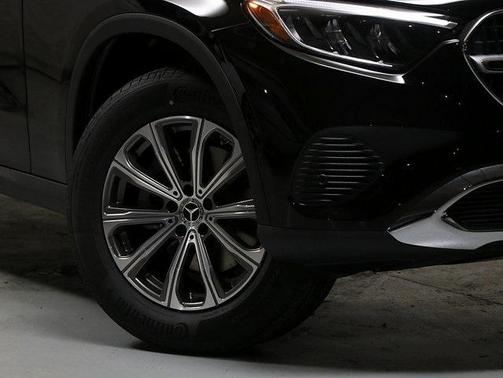2025 Mercedes-Benz GLC 300 Base 4MATIC