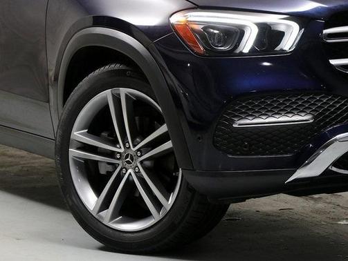 2021 Mercedes-Benz GLE 350 Base 4MATIC