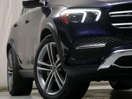 2021 Mercedes-Benz GLE 350 Base 4MATIC