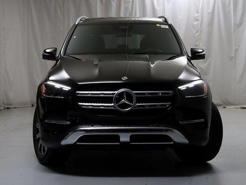 2026 Mercedes-Benz GLE 350 Base 4MATIC
