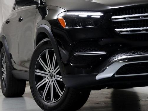 2026 Mercedes-Benz GLE 350 Base 4MATIC