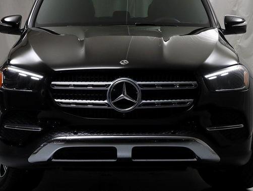 2026 Mercedes-Benz GLE 350 Base 4MATIC