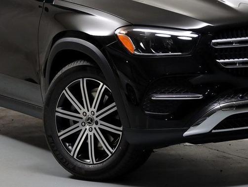 2026 Mercedes-Benz GLE 350 Base 4MATIC