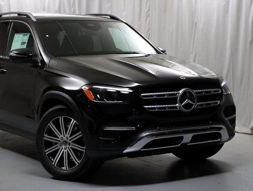 2026 Mercedes-Benz GLE 350 Base 4MATIC