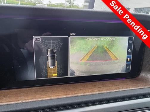2023 Mercedes-Benz G-Class G 550 4MATIC