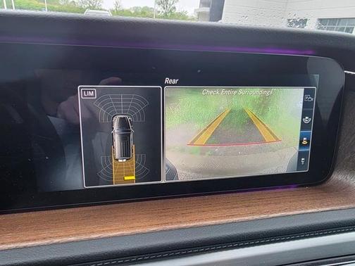 2023 Mercedes-Benz G-Class G 550 4MATIC