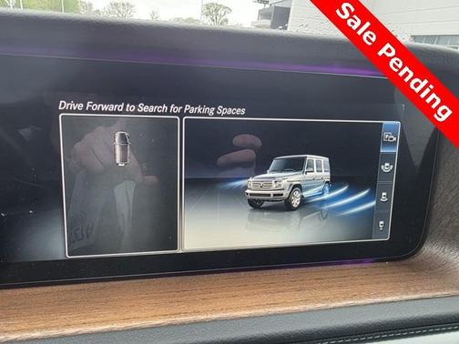 2023 Mercedes-Benz G-Class G 550 4MATIC