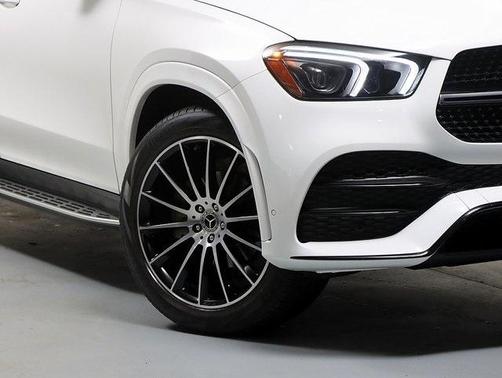 2023 Mercedes-Benz GLE 350 Base 4MATIC