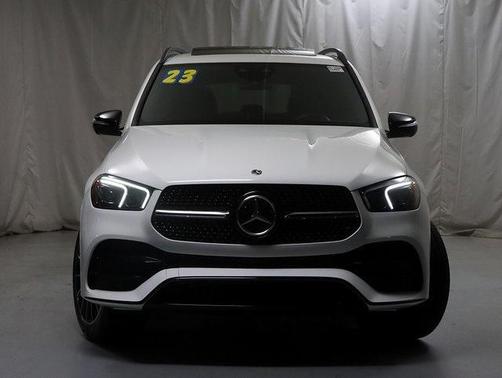 2023 Mercedes-Benz GLE 350 Base 4MATIC