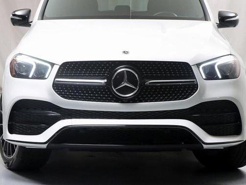 2023 Mercedes-Benz GLE 350 Base 4MATIC