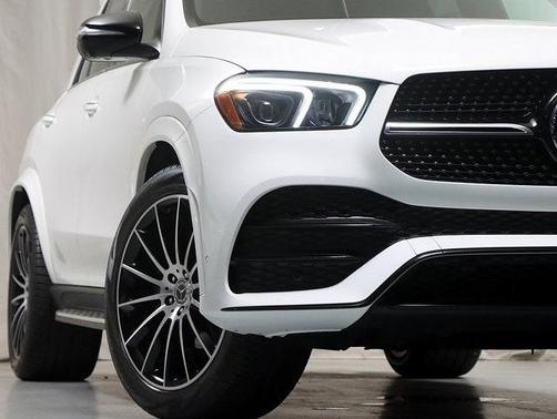 2023 Mercedes-Benz GLE 350 Base 4MATIC