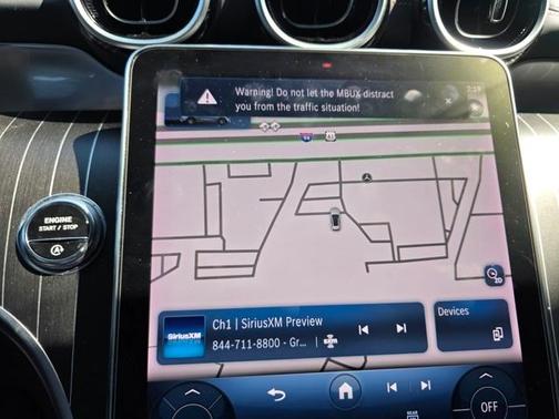 2023 Mercedes-Benz GLC 300 Base 4MATIC