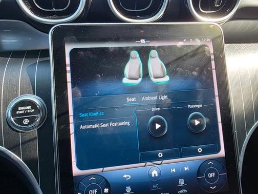2023 Mercedes-Benz GLC 300 Base 4MATIC