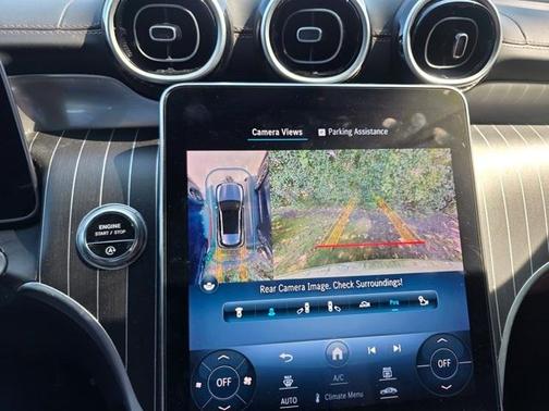 2023 Mercedes-Benz GLC 300 Base 4MATIC