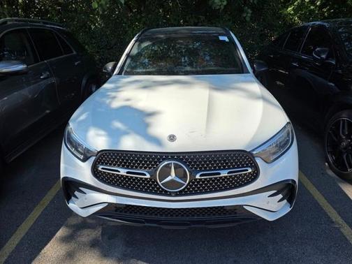 2023 Mercedes-Benz GLC 300 Base 4MATIC
