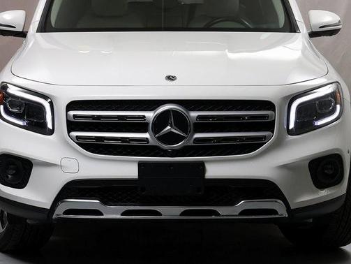 2023 Mercedes-Benz GLB 250 Base 4MATIC