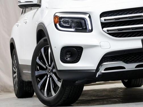 2023 Mercedes-Benz GLB 250 Base 4MATIC