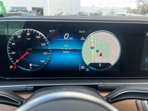 2023 Mercedes-Benz GLE 350 Base 4MATIC