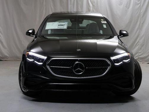 2026 Mercedes-Benz E-Class E 450 4MATIC