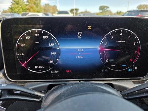 2022 Mercedes-Benz C-Class C 300 4MATIC