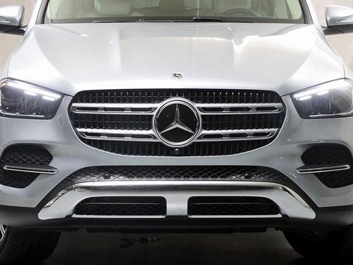 2025 Mercedes-Benz GLE 350 Base 4MATIC