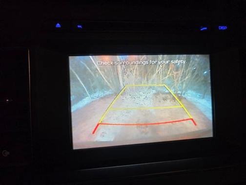 2017 Hyundai SONATA Sport 2.0T