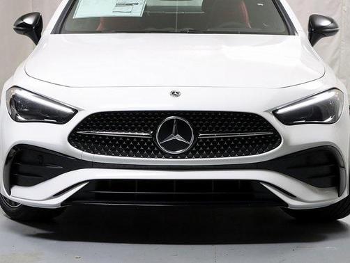 2026 Mercedes-Benz CLE 300 Base 4MATIC