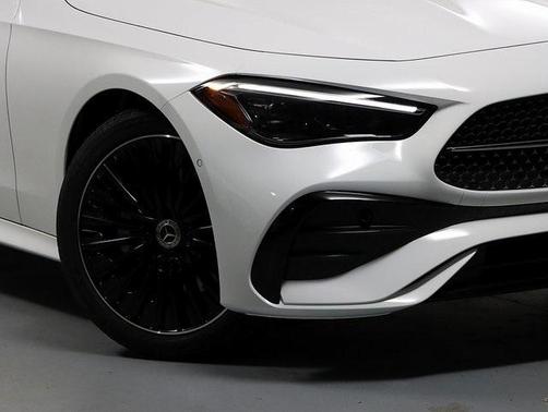 2026 Mercedes-Benz CLE 300 Base 4MATIC