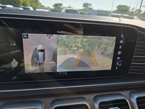 2021 Mercedes-Benz GLS 450 4MATIC