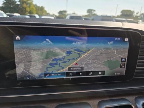 2021 Mercedes-Benz GLS 450 4MATIC