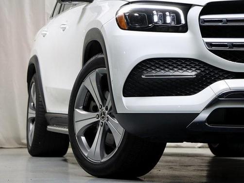2021 Mercedes-Benz GLS 450 4MATIC